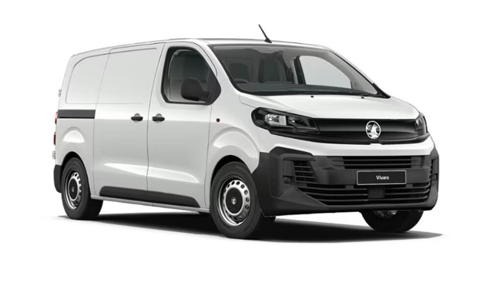 Vauxhall Vivaro L2 Diesel 1.5 Turbo D 120 Prime H1 Van